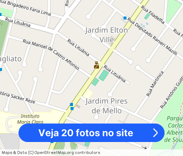 Casa em condomínio no Jardim America, Sorocaba-SP: 3 quartos, 3 suí... - Foto 1