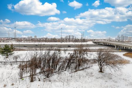 For Lease - 349 Rathburn Road Unit# 602, Mississauga, Ontario - Photo 3