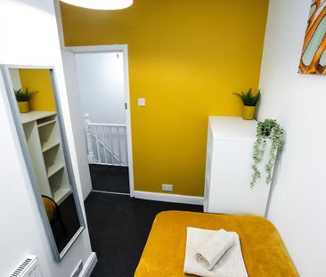 3 Bed Terraced House, Cedar Road, NG7 - Photo 6