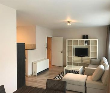 Appartement te huur - Foto 1