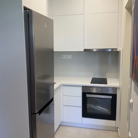 Studio/Γκαρσονιέρα για ενοικίαση Καλαμίτσα (Καβάλα) - Photo 1