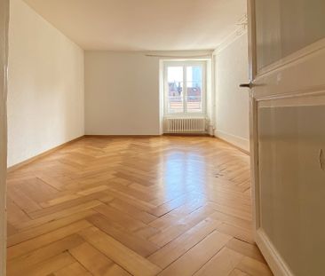 3 Zimmer, 111 m², 3. Stock - Photo 3