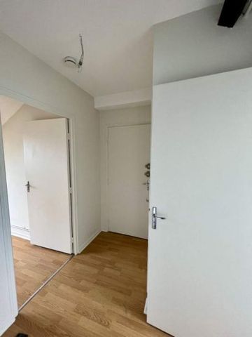 LUNEVILLE (54300) - Appartement T4 - Photo 5