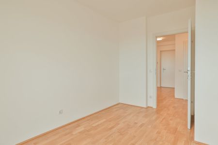 Geräumige Erstbezugswohnung in Krems: 3 Zimmer, Balkon, Fußbodenheizung, Top-Ausstattung! - Photo 2