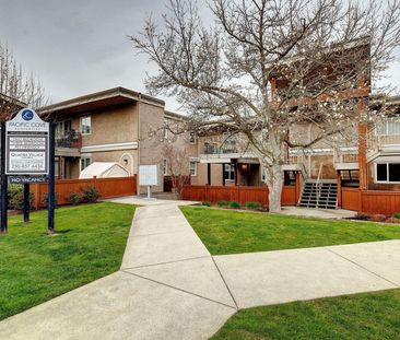 Quadra Village Apartments | 2861 Quadra Street, Victoria - Photo 1