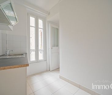 Appartement 2 pièces - 43.01m² - Photo 6