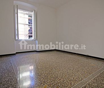 Appartamento corso Magenta, Castelletto, Genova - Foto 4