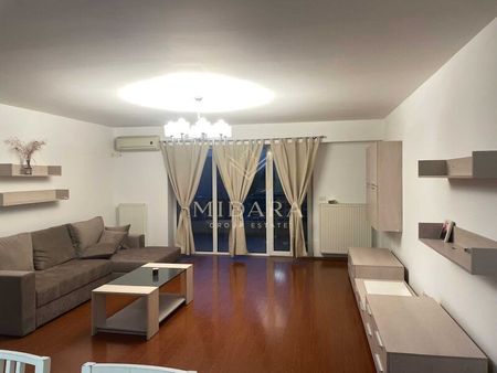 Apartament 2 camere 68 mp Terasa 22 mp Etaj 4 - Fotografie 2