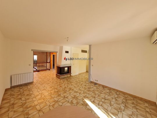 Location Maison 5 pièces 116m² PERPIGNAN 66000 - Photo 1