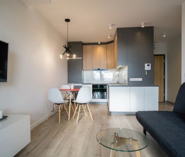 Łódź, Śródmieście, Tramwajowa - Фото 2