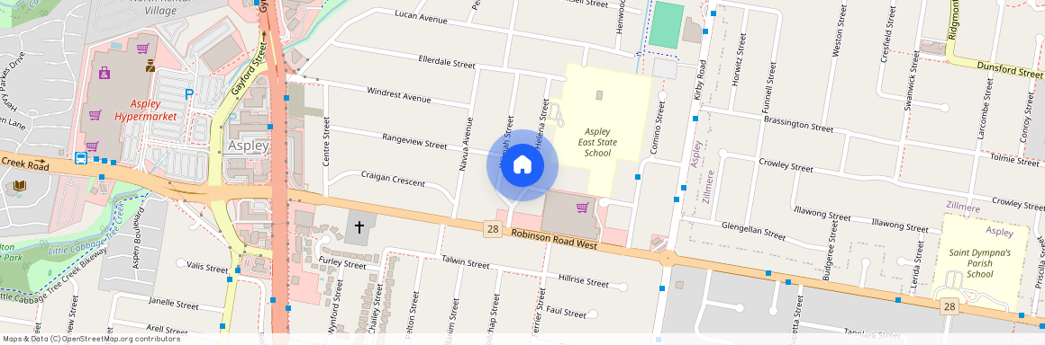 14 Helena Street, Qld 4034, Aspley