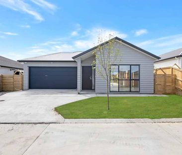 Modern Open-Plan Living - Perfect for Families - Photo 4