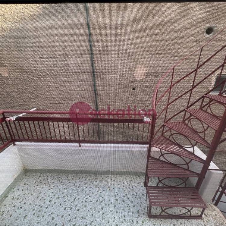 Διαμέρισμα για ενοικίαση Κερατσίνι - Φωτογραφία 1