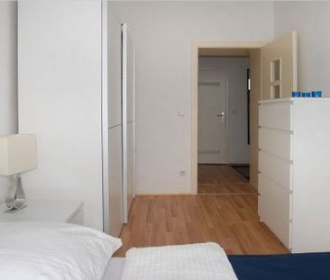 2 Zimmer in Düsseldorf - Photo 1