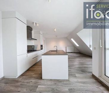 Penthouse te huur - Photo 2