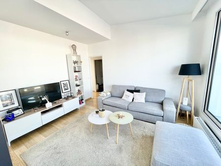 Appartement in Elsene - Photo 3