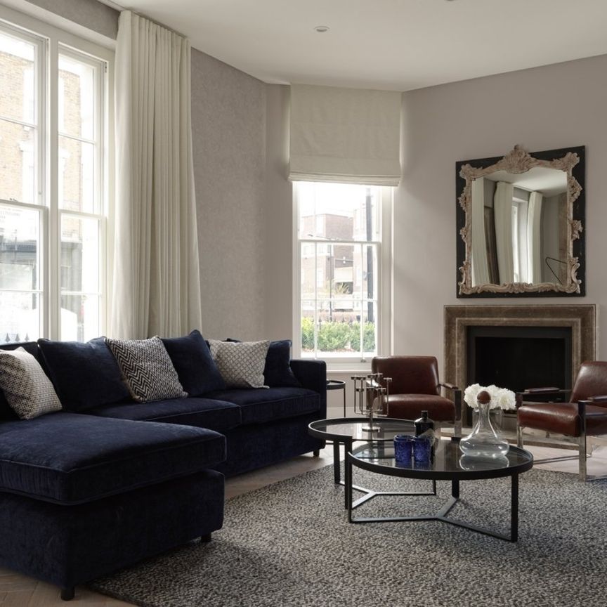 3 bedroom maisonette to rent - Photo 1