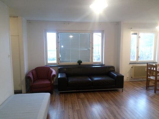 Lugnviksvägen, Kramfors - Photo 1