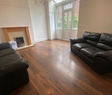 Beaver Road, Didsbury, Manchester, M20 6SX - Photo 1