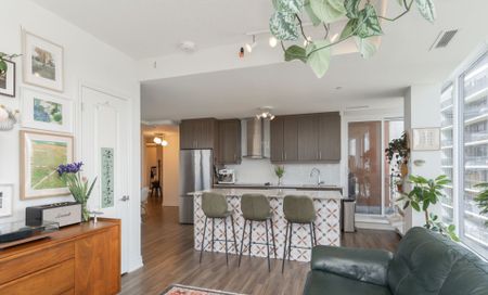 For Lease - 9618 Yonge Street Unit# 1106, Richmond Hill, Ontario - Photo 3