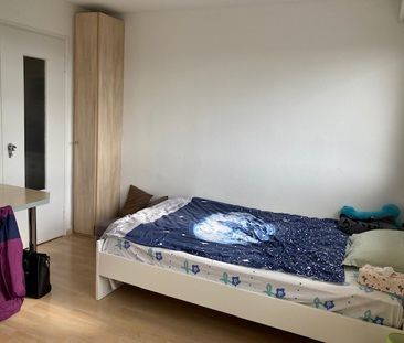 Location Appartement 1 pièce 19m² - Photo 1
