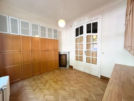Tout savoir sur cet appartement à Schaerbeek, à Schaerbeek - Photo 5