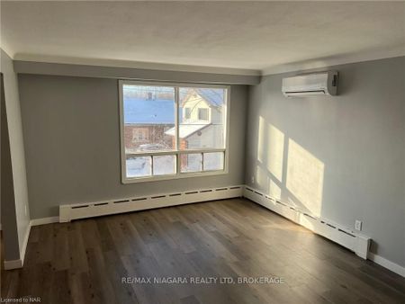 For Lease - 34 St. George Street Unit# UPPER, St. Catharines, Ontario - Photo 4