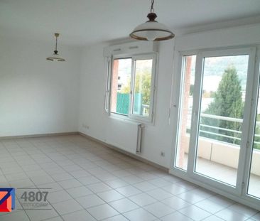 Location appartement 3 pièces 57.85 m² à Cluses (74300) 4 - Photo 6