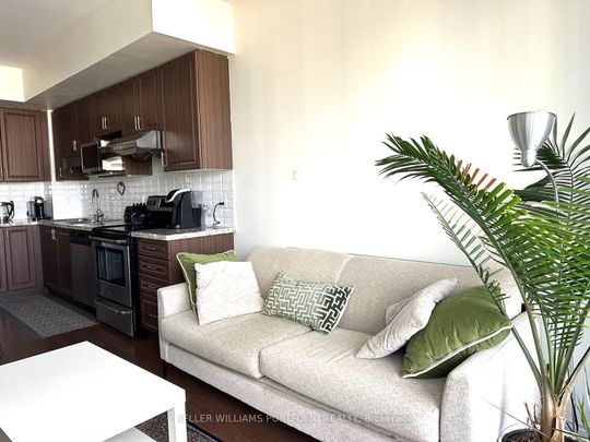 For Lease - 89 South Town Centre Boulevard Unit# 1201, Markham, Ontario - Photo 1