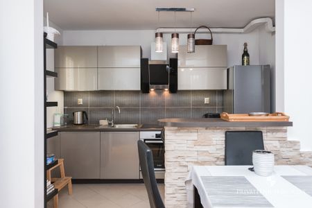 Mieszkanie 53 m², Kraków, Prądnik Biały, abp. Zygmunta Szczęsnego Felińskiego - Zdjęcie 5