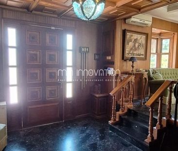 Βίλα για ενοικίαση Λαγονήσι (Καλύβια Θορικού) - Photo 3