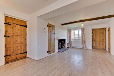 2 bedroom detached house to rent - Photo 2