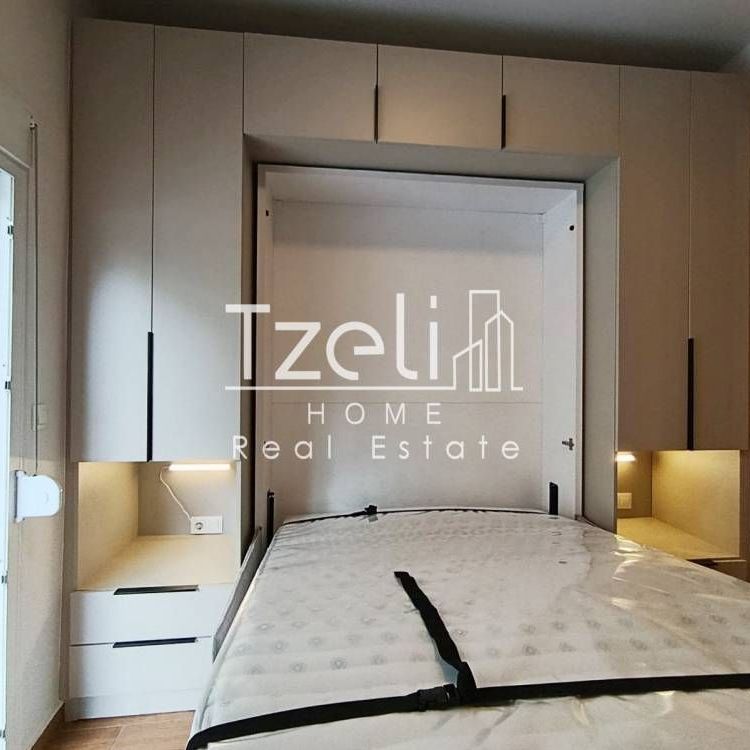 Studio/Γκαρσονιέρα για ενοικίαση Σεπόλια (Σεπόλια - Σκουζέ) - Photo 1