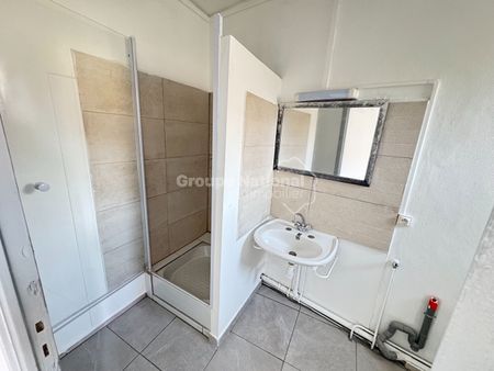 Location Appartement 2 pièces 30m² - Photo 4