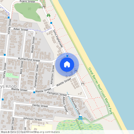 4/41 Sims Esplanade, Yorkeys Knob QLD 4878