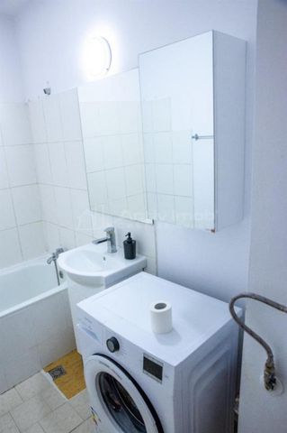 Garsoniera spatioasa 45mp - Colentina - mobilata si utilata - Fotografie 5