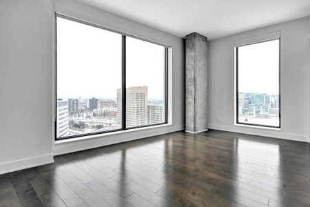 For Lease - 20 Daly Street Unit# 2209, Lower Town - Sandy Hill, Ontario - Photo 3