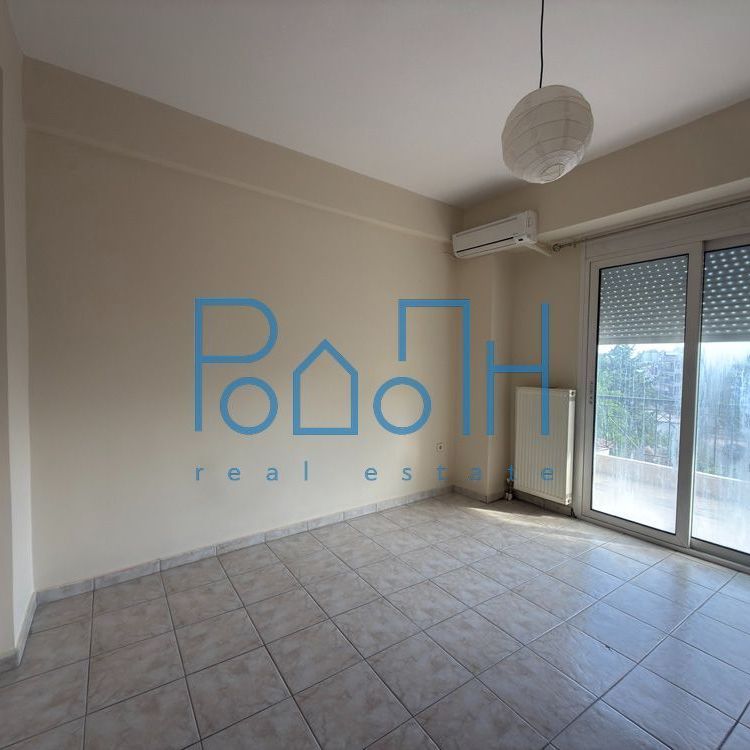 Studio/Γκαρσονιέρα για ενοικίαση Ζυμβρακάκη (Κομοτηνή) - Φωτογραφία 1