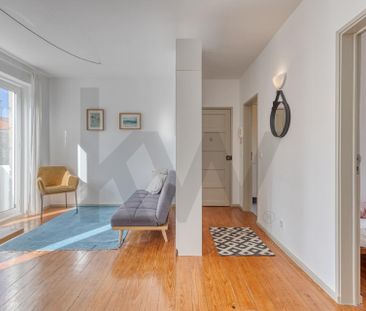 APARTAMENTO T3 PARA ARRENDAMENTO NO CENTRO DE MATOSINHOS - Photo 6
