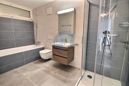 SPACIEUX APPARTEMENT DE 3,5 PIÈCES - Foto 4