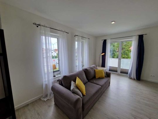 Komfortowy apartament 2pok. 72m - Photo 1