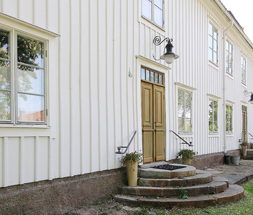 Sjöbergs gata, Färjestaden - Foto 1
