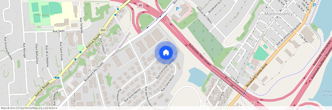 203 Rue Françoise-Garnier, Québec, Québec, Capitale-Nationale, G1C 2H8