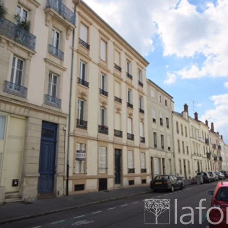 Appartement 2 pièces à Nancy - Photo 4