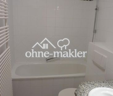 Wunderschönes Appartement mit sonnigem Balkon und neuer Einbauküche - Photo 3