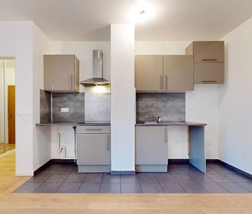 Appartement La Garenne Colombes 2 pièces 43.43 m2 - Photo 5