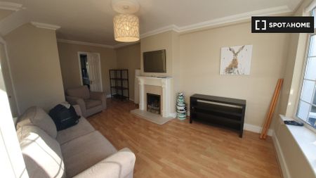 2-bedroom apartment for rent in East Wall, Dublin. - Photo 3