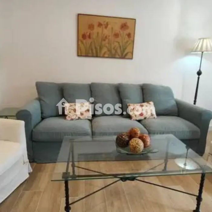 Chalet en alquiler en Playa de La Barrosa - Photo 1