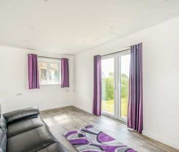 1 bedroom house to rent Park Lane, Aldingbourne, Chichester, West S... - Photo 2