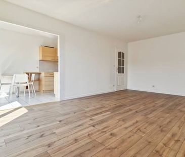 Location - Appartements - HORBOURG-WIHR - 68180 - Photo 1